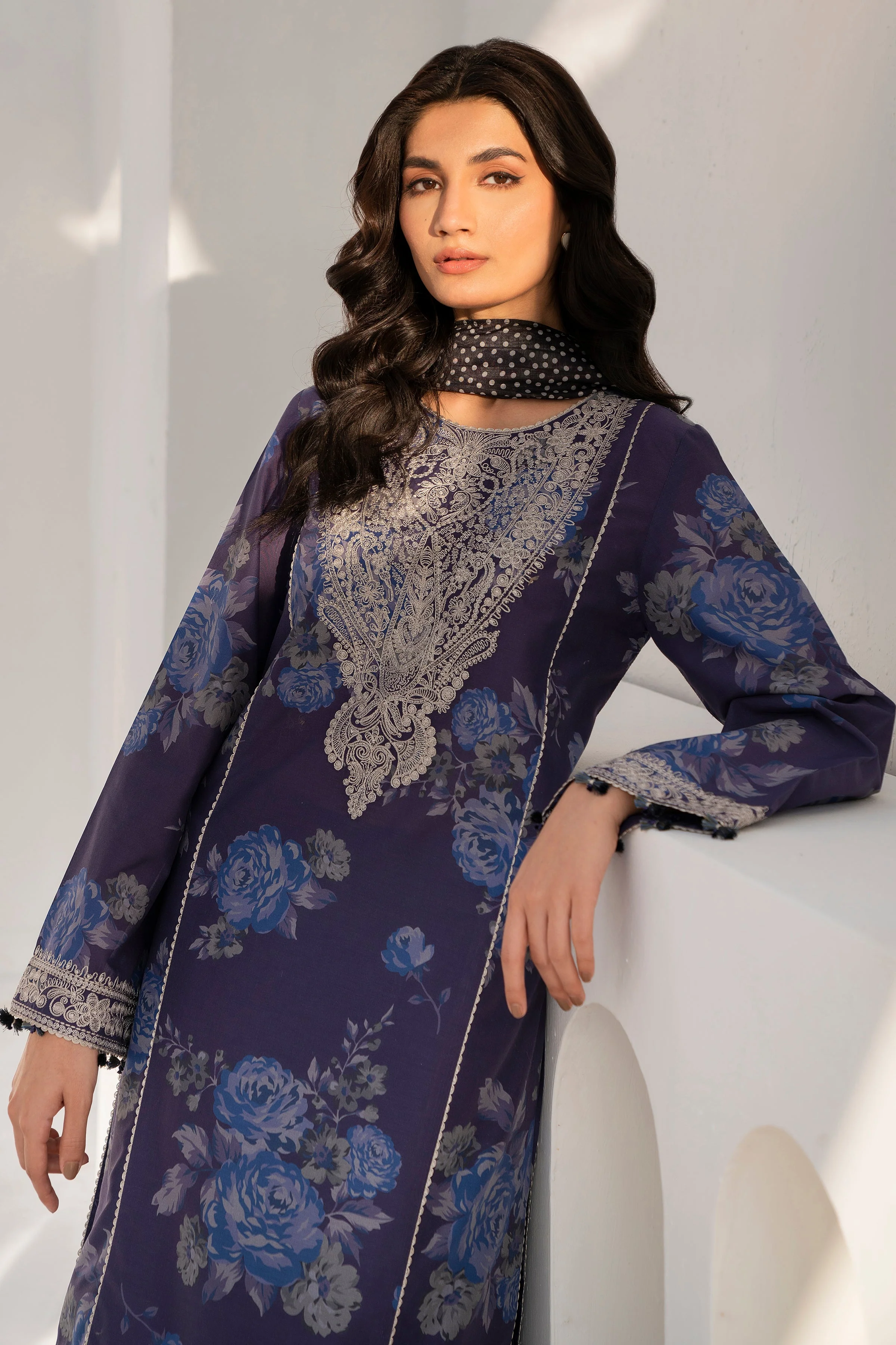 Jazmin RTW-1067 Pret 2025 - Image 2