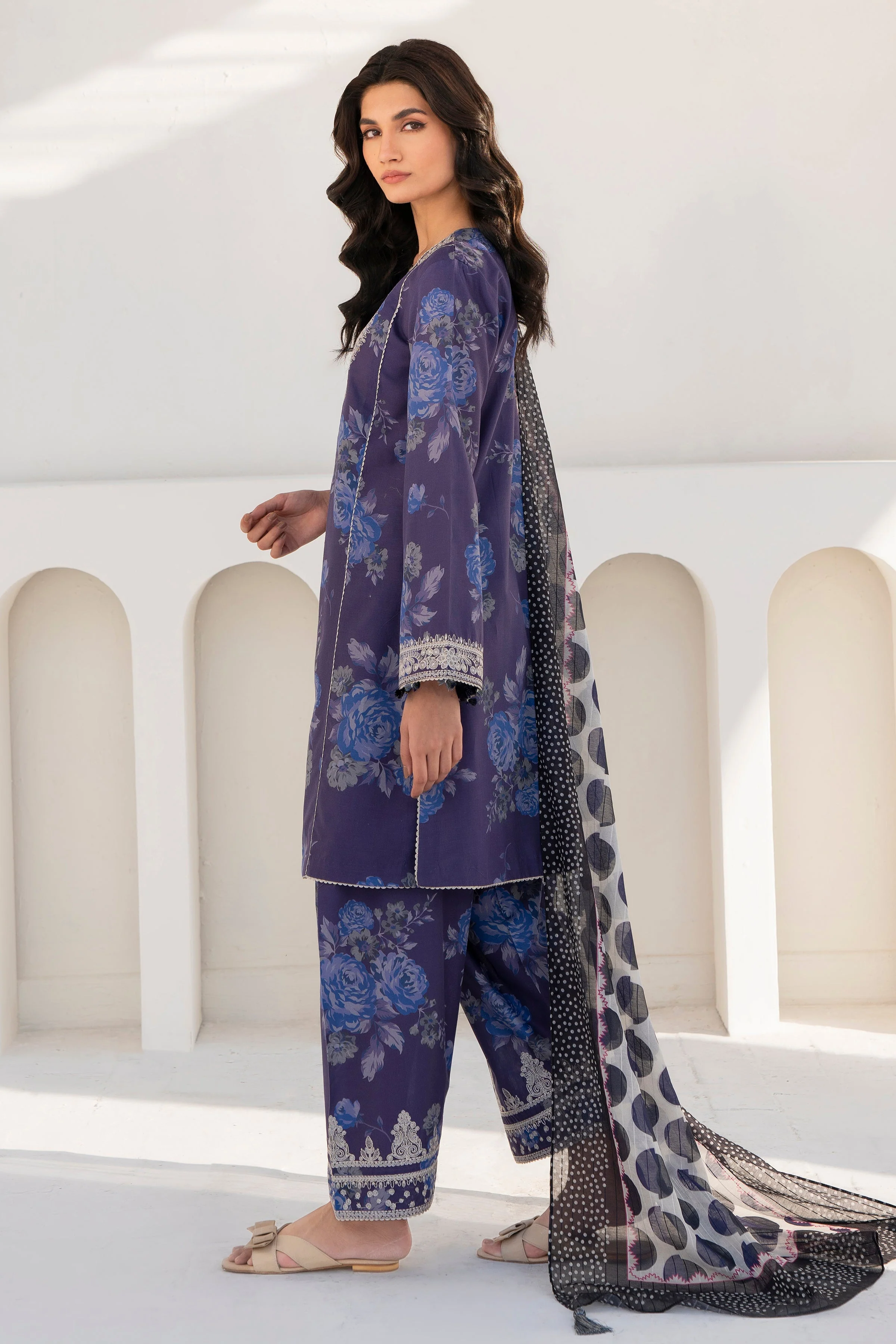 Jazmin RTW-1067 Pret 2025 - Image 3