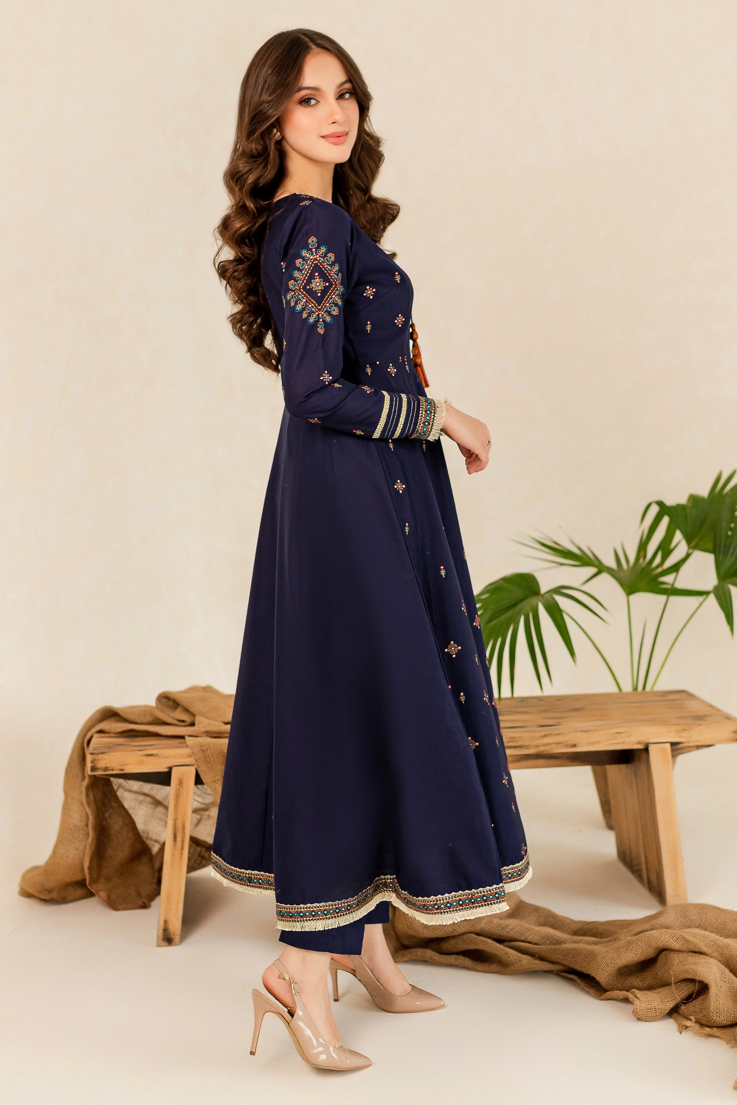 Jazmin RTW-1082 Pret 2025 - Image 2