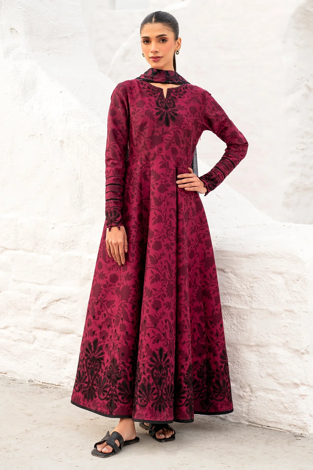 Jazmin RTW - 1175 Pret 2025 - Image 2