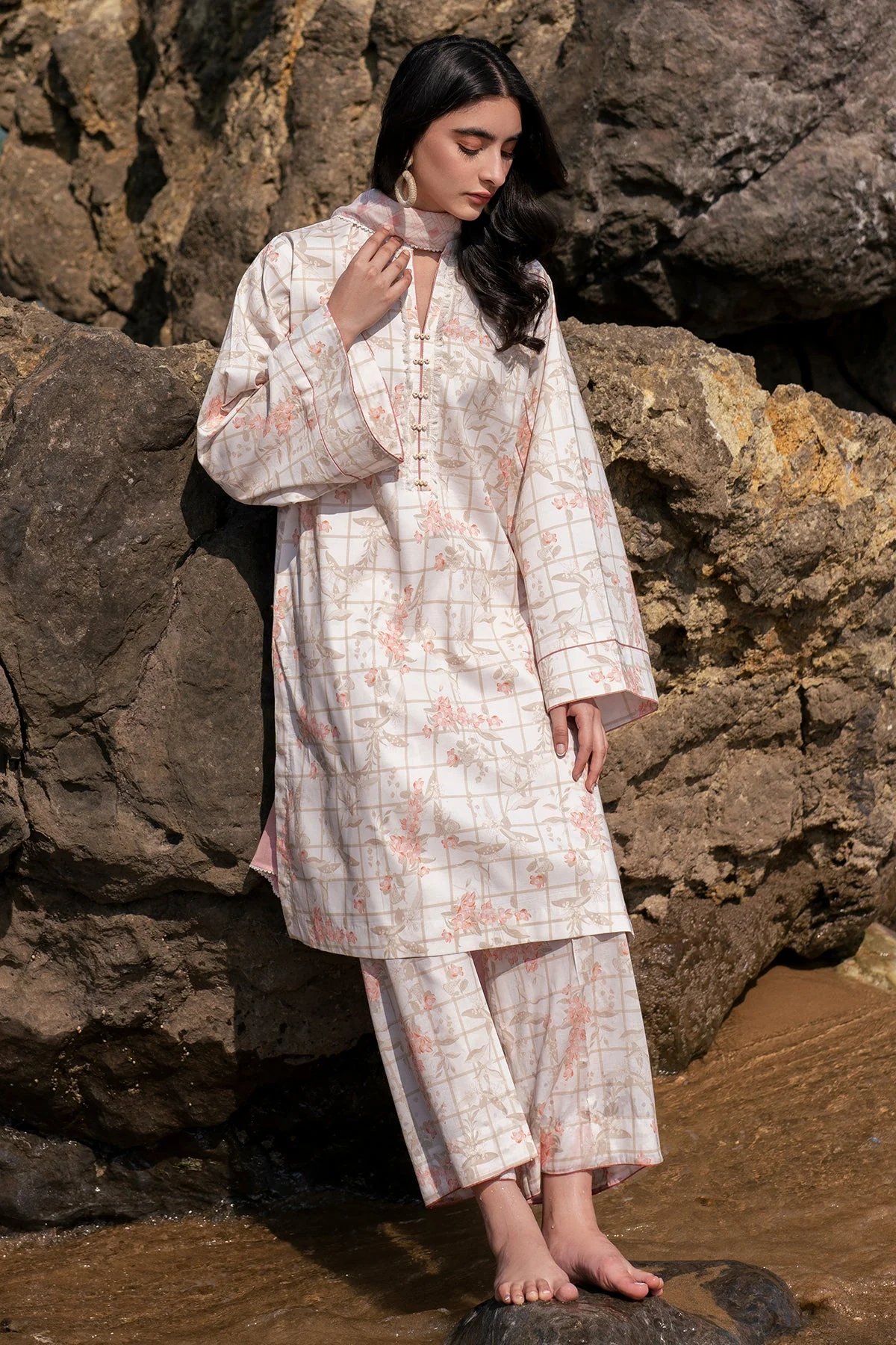 Jazmin RTW - 1179 Pret 2025