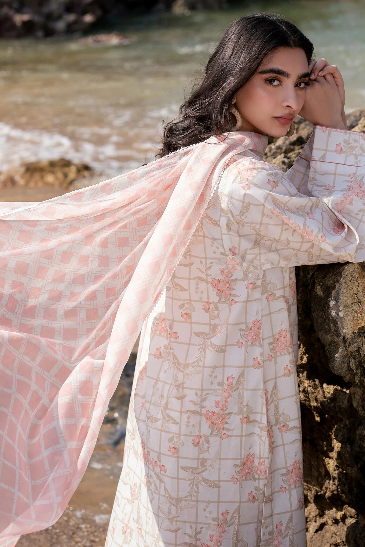 Jazmin RTW - 1179 Pret 2025 - Image 2