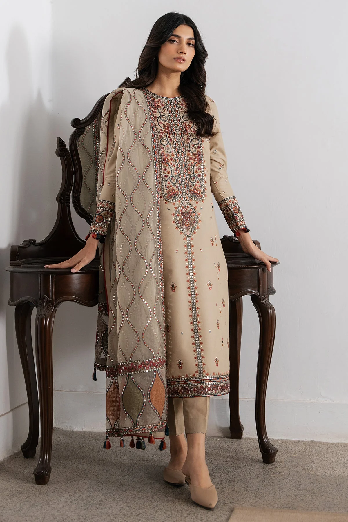 Jazmin RTW-1183 Pret 2025