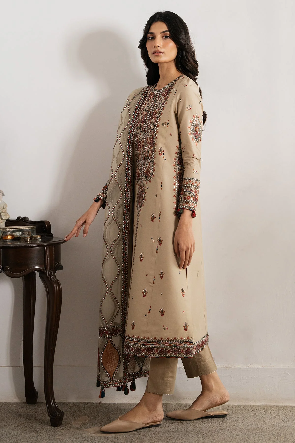 Jazmin RTW-1183 Pret 2025 - Image 2