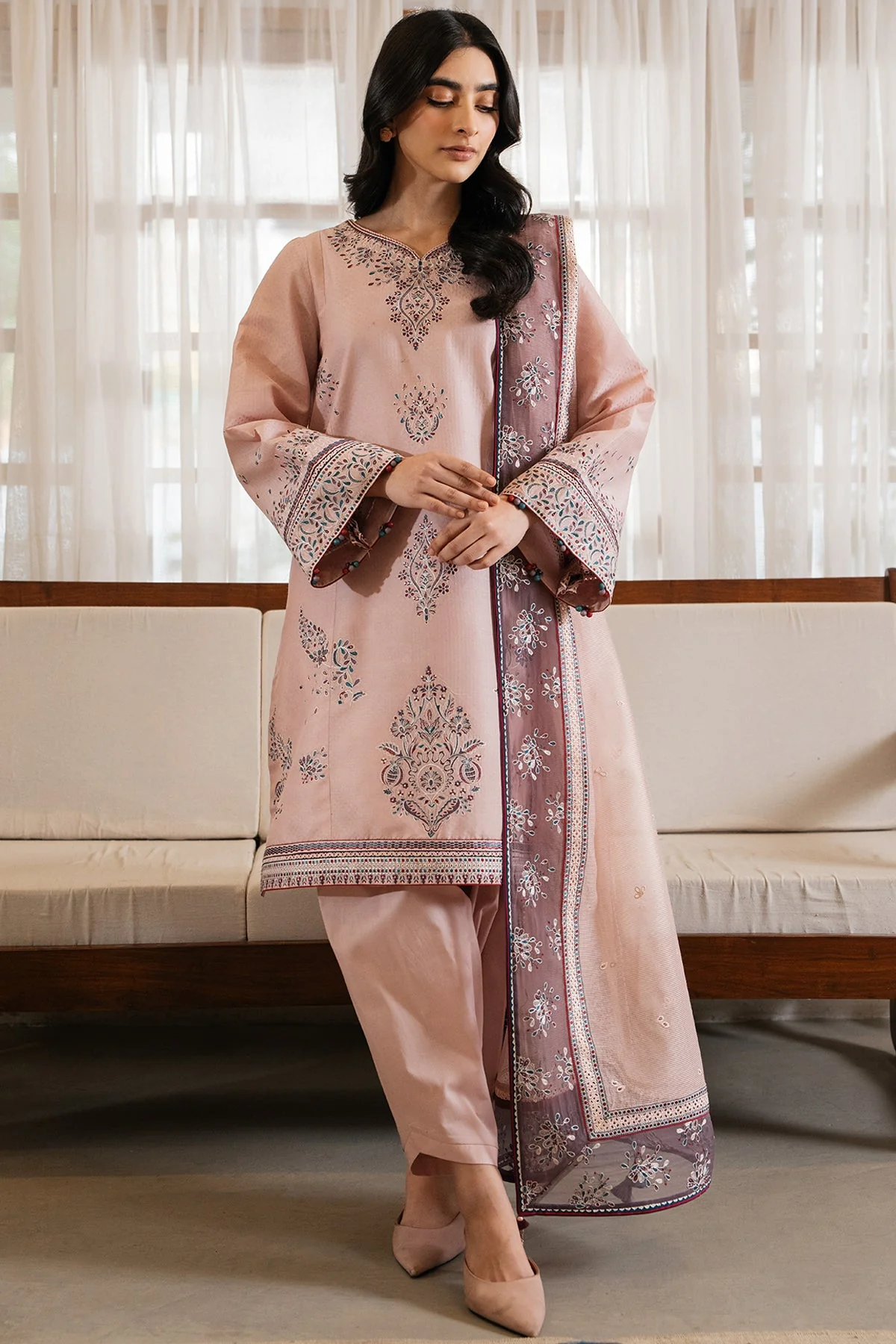 Jazmin RTW-1184 Pret 2025 - Image 2