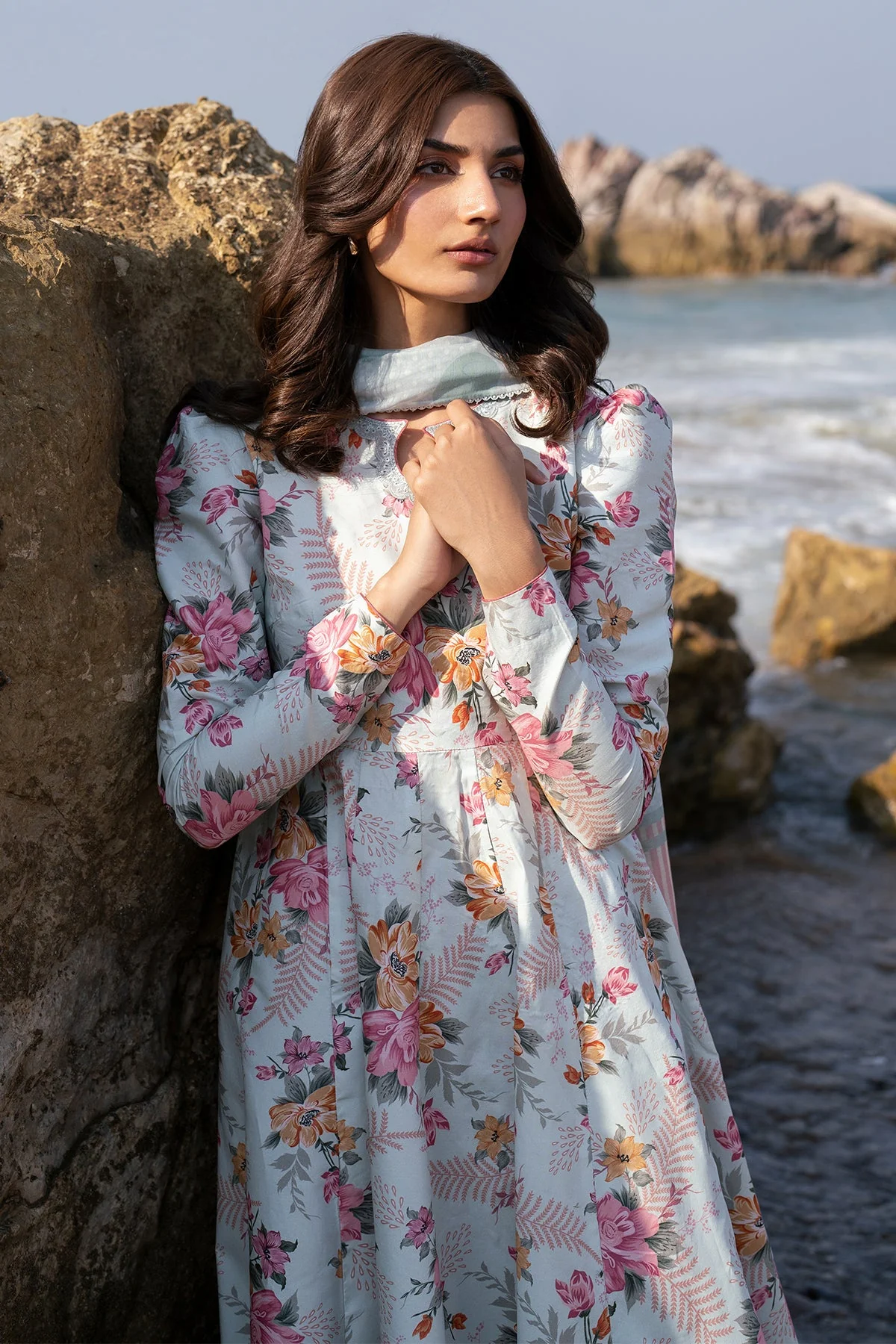 Jazmin RTW-1191 Pret 2025 - Image 2