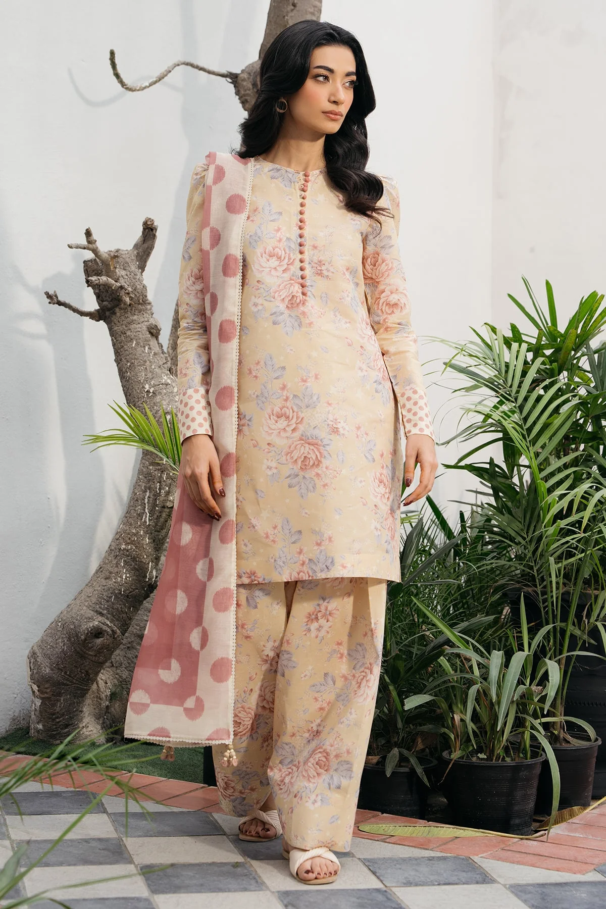 Jazmin RTW-1195 Pret 2025