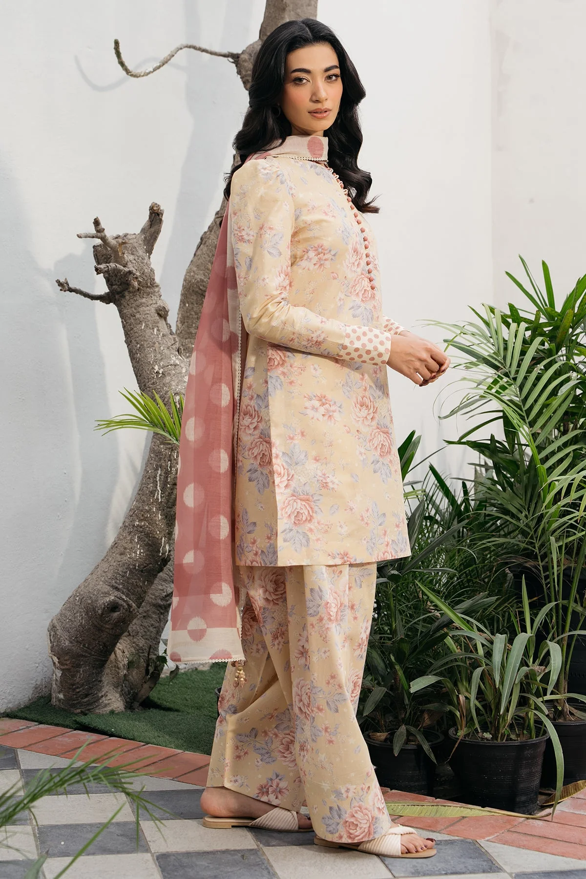 Jazmin RTW-1195 Pret 2025 - Image 2