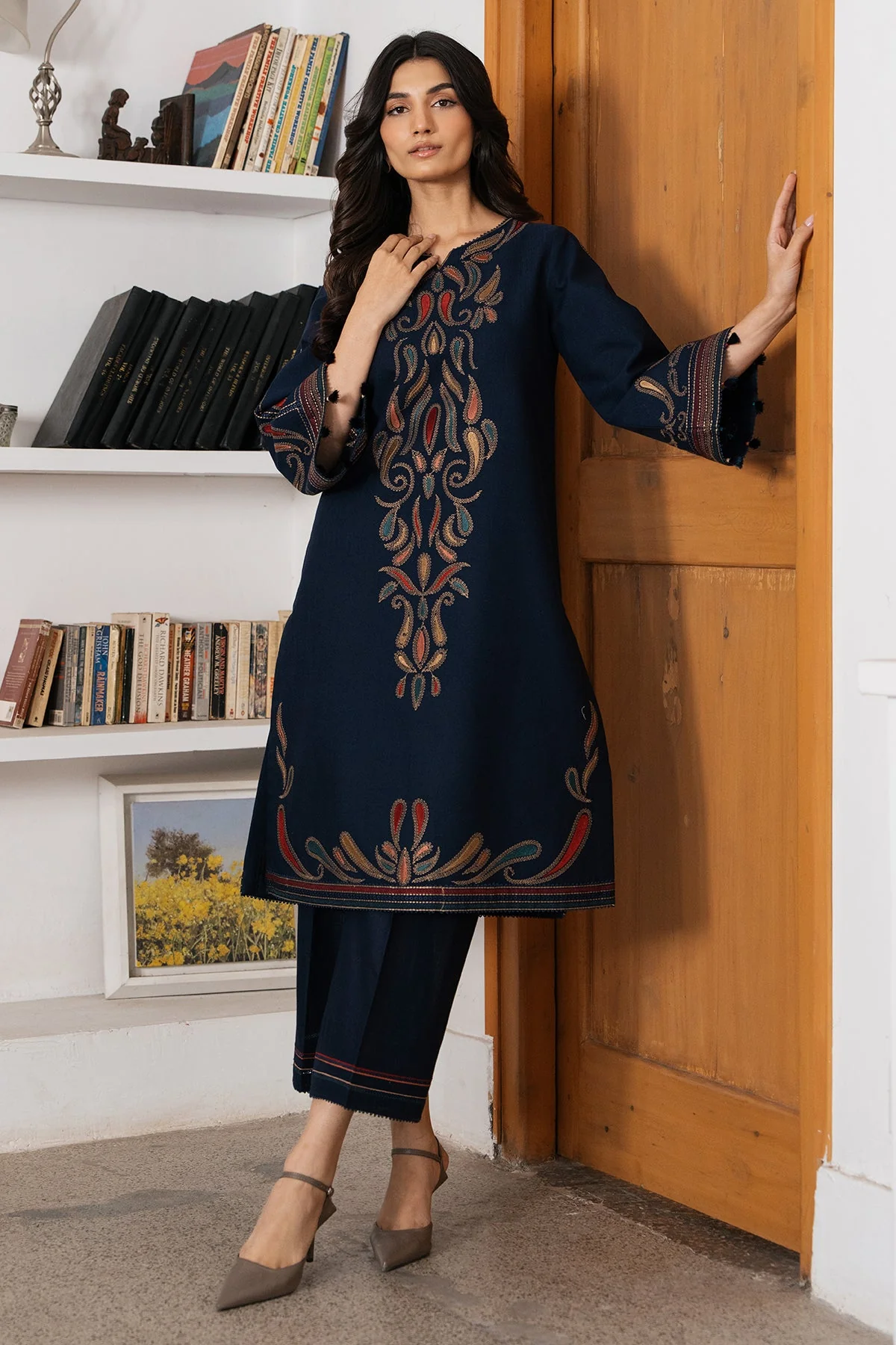 Jazmin RTW-1196 Pret 2025