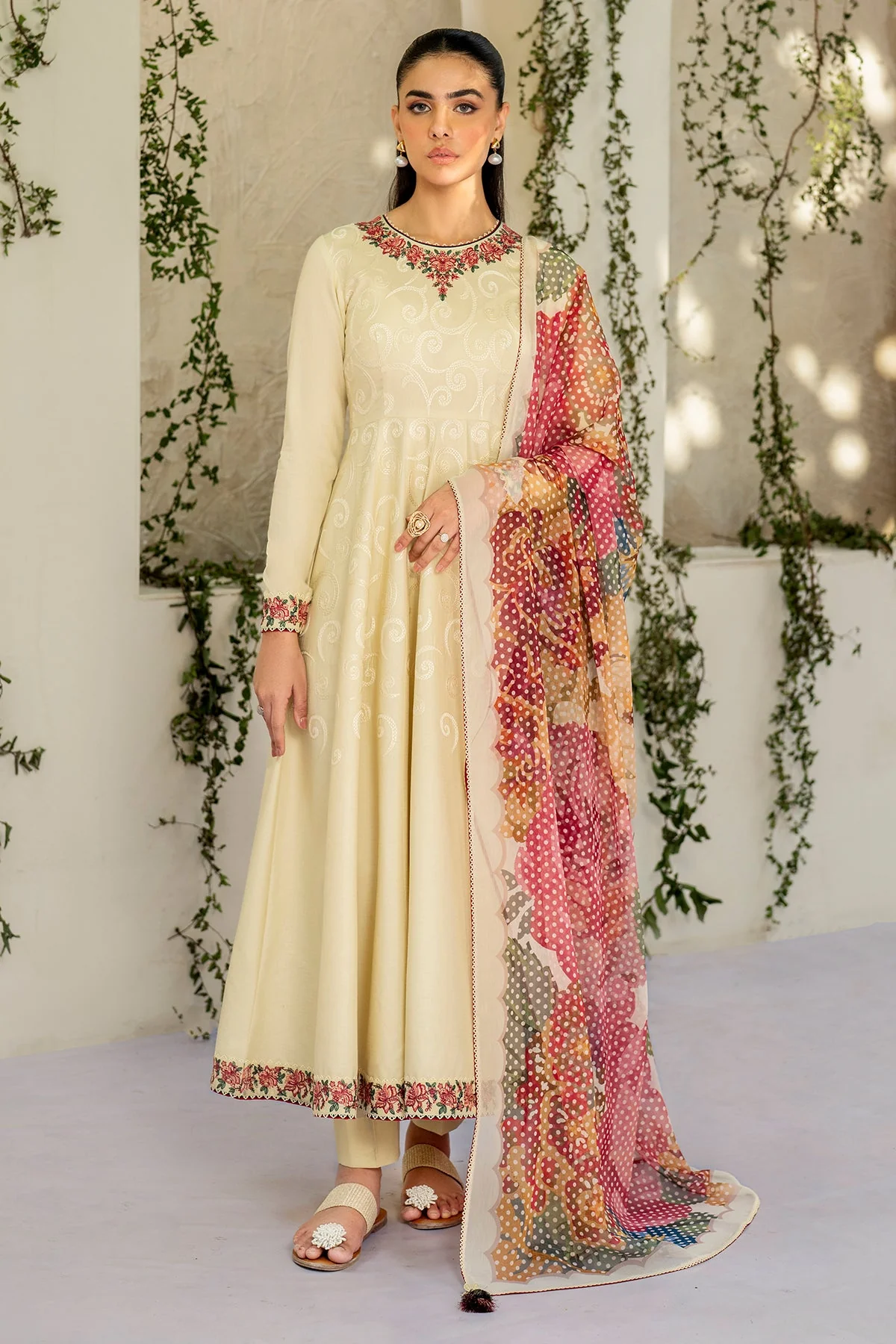 Jazmin RTW-1202 Pret 2025