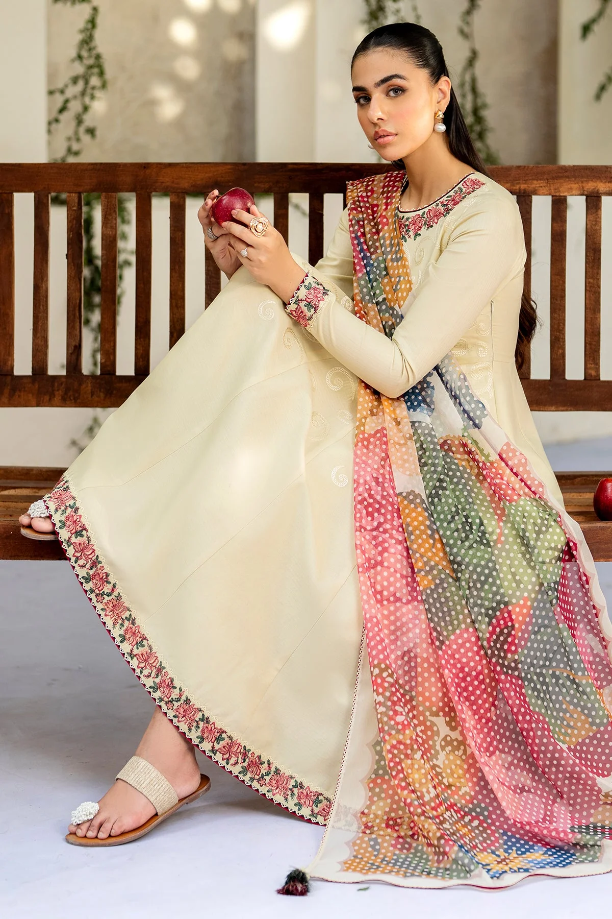 Jazmin RTW-1202 Pret 2025 - Image 2