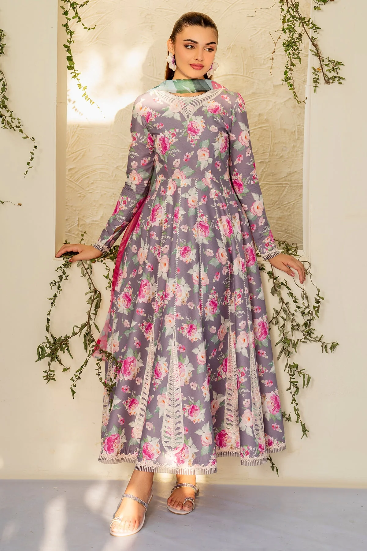 Jazmin RTW-1204 Pret 2025