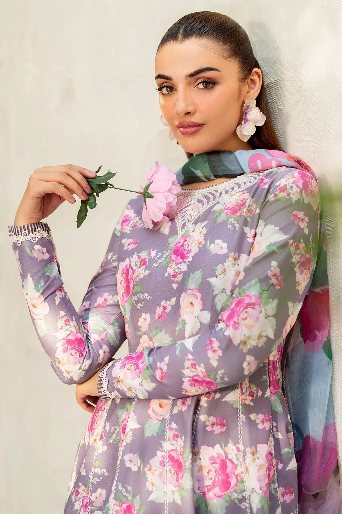 Jazmin RTW-1204 Pret 2025 - Image 2