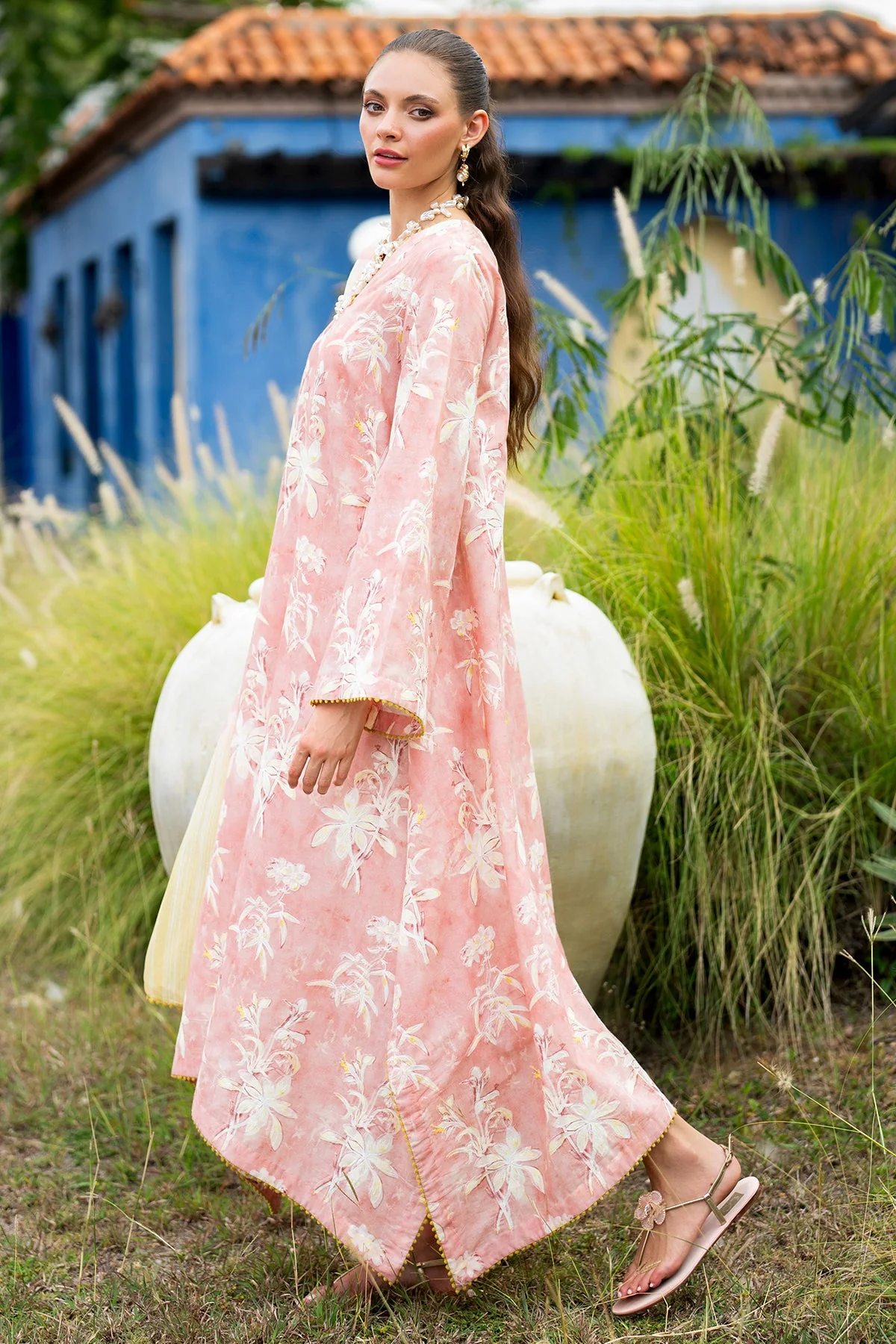 Jazmin RTW-1213 Summer Lawn 2025 - Image 2