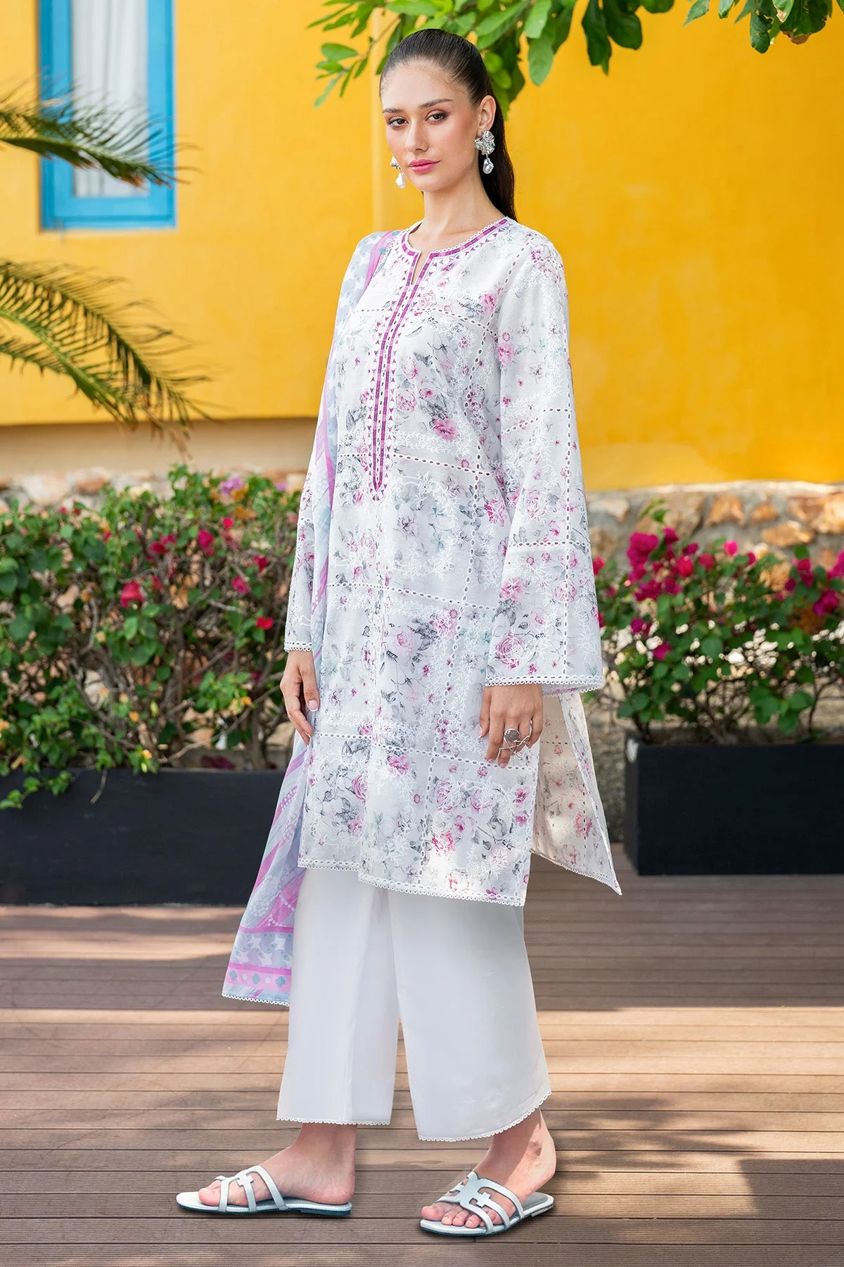 Jazmin RTW-1216 Summer Lawn 2025