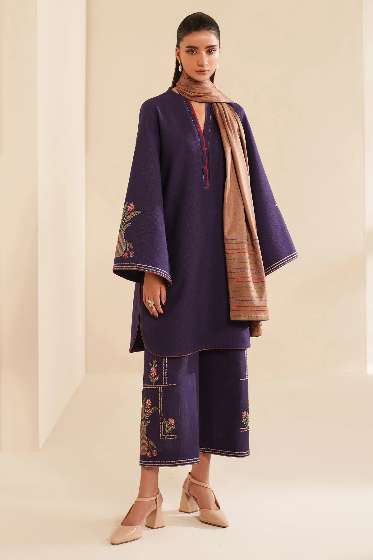 Jazmin RTW-1263 Winter Collection 2025