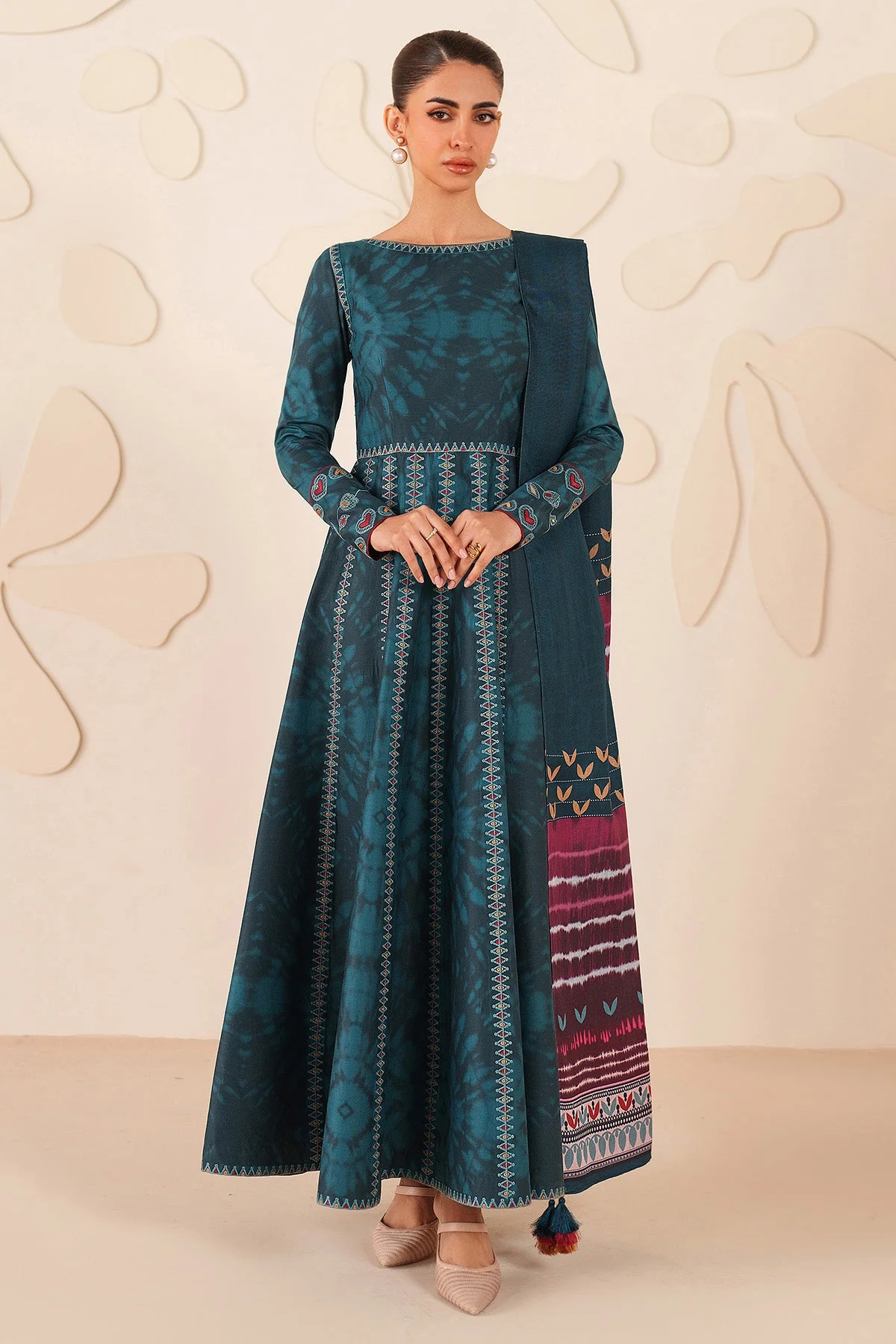 Jazmin RTW-1277 Winter Collection 2025 - Image 2