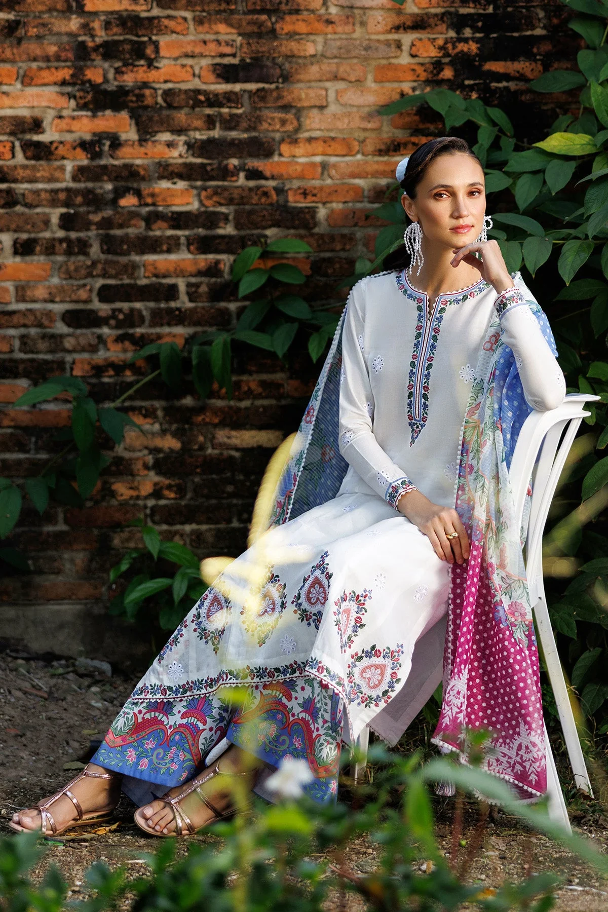 Jazmin RTW-1319 Summer Collection 0 - Image 2