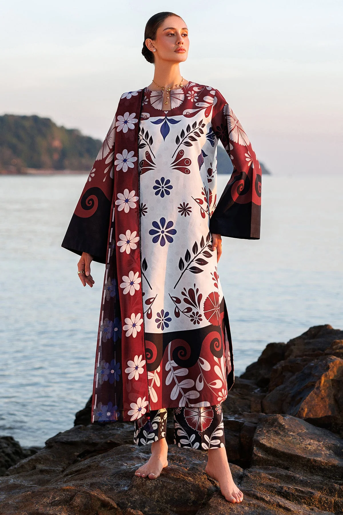 Jazmin RTW-1320 Summer Collection 0
