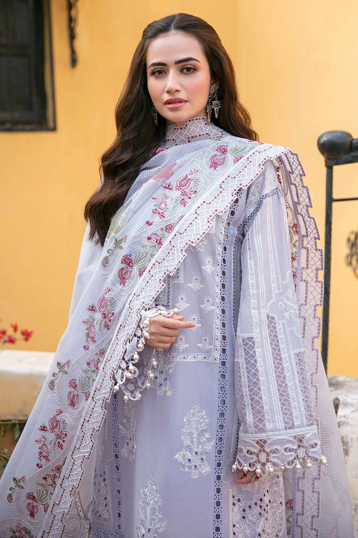 Jazmin SL22-D4 Summer Exclusive 2025 - Image 2