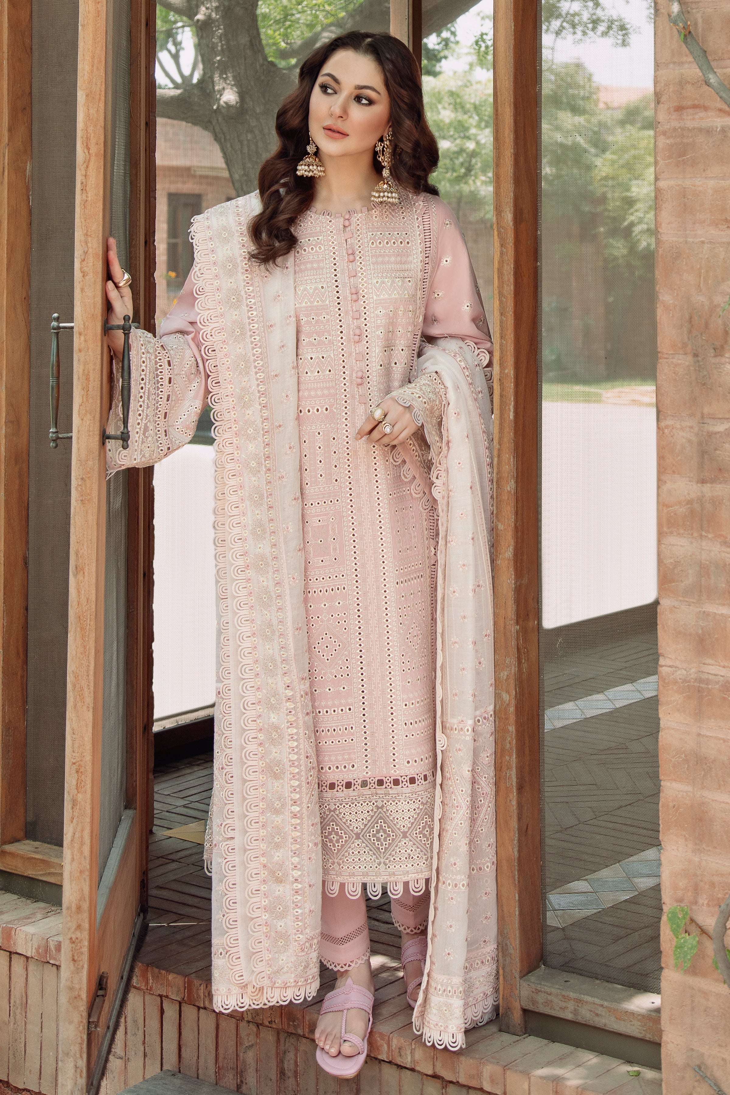 Jazmin SL22-D5 Summer Exclusive 2025 - Image 2