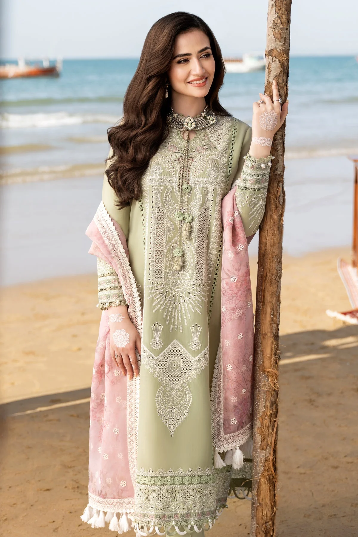 Jazmin SL23-D1 Summer Exclusive 2025