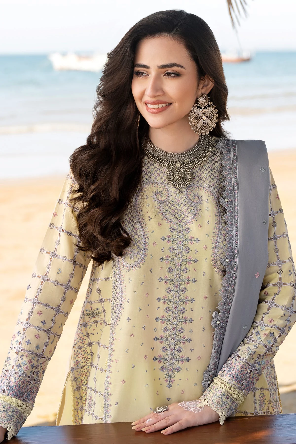 Jazmin SL23-D2 Summer Exclusive 2025 - Image 2
