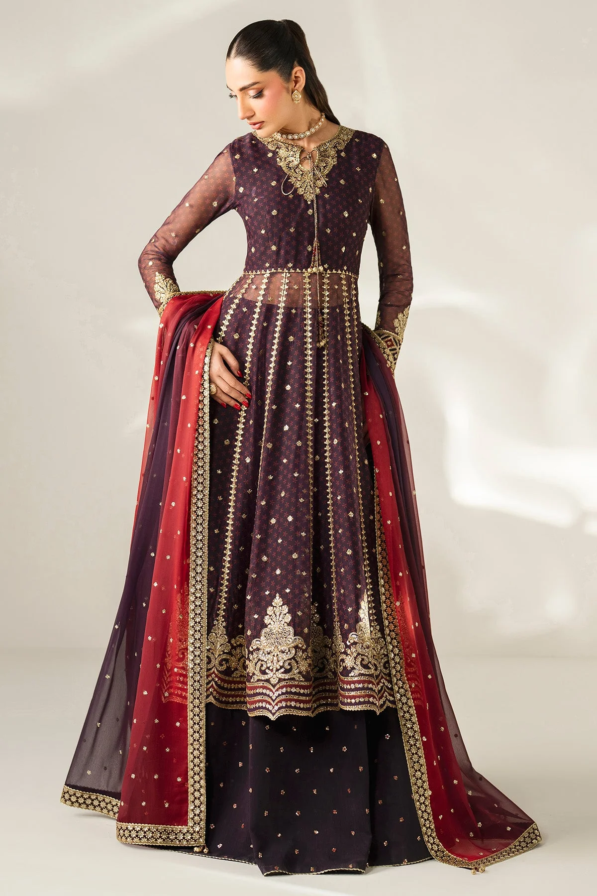 Jazmin UC-3088 Formals 2026