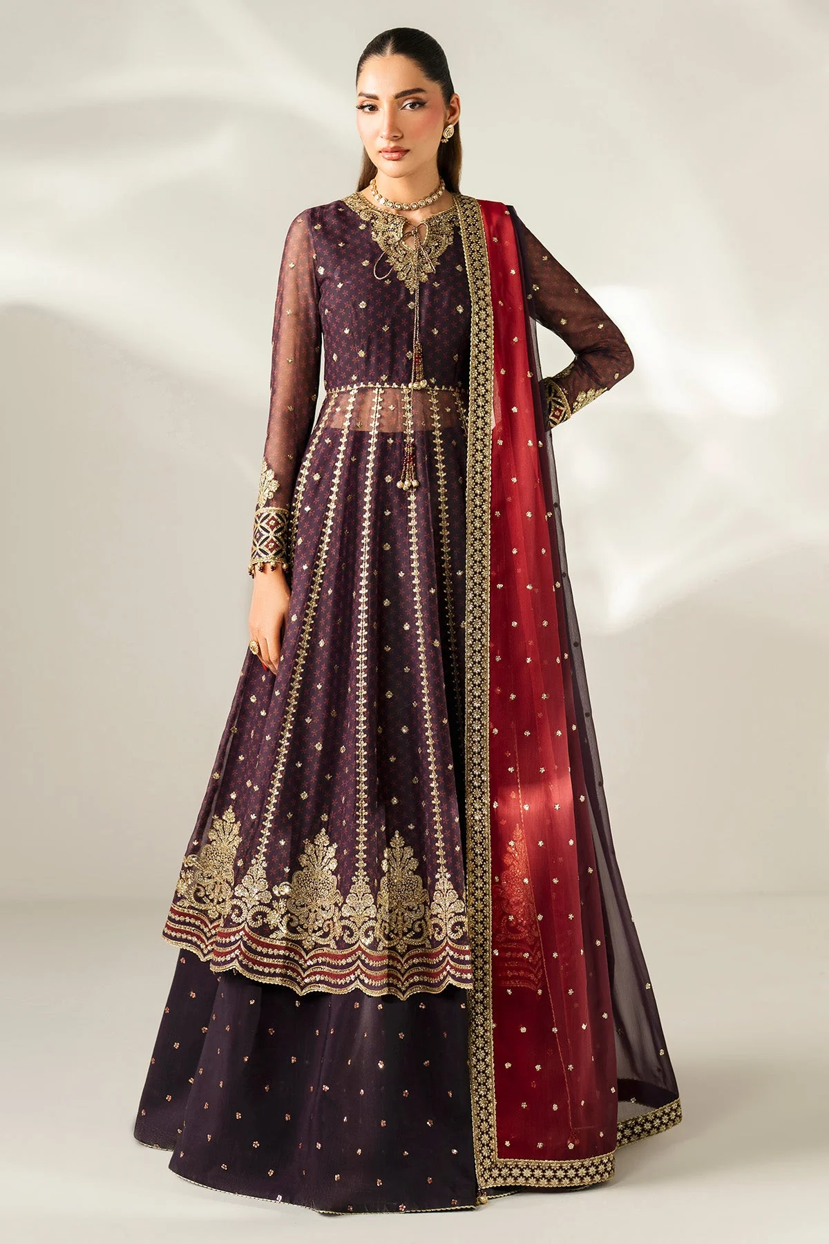 Jazmin UC-3088 Formals 2026 - Image 2