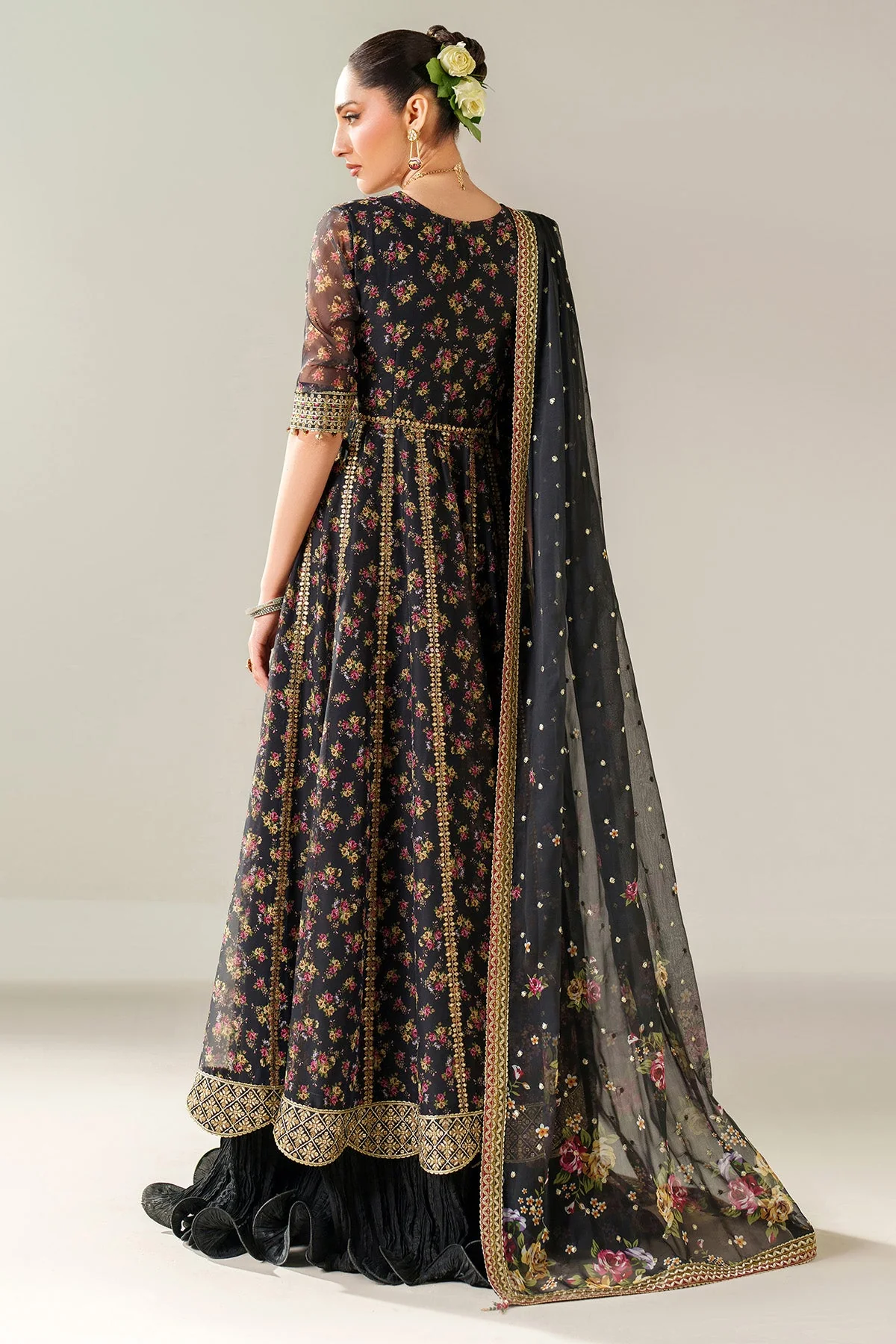 Jazmin UC-3091 Formals 2026 - Image 2