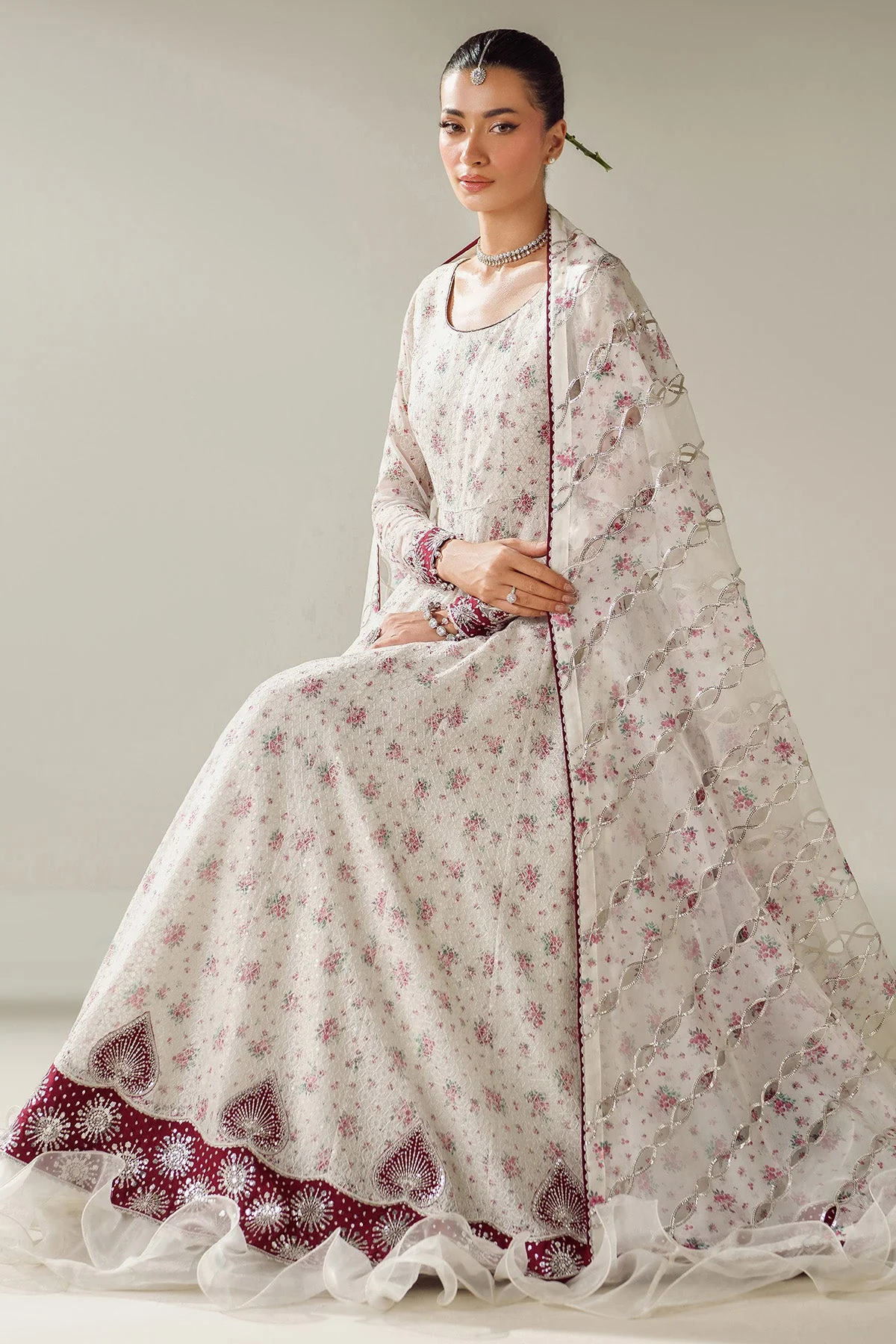 Jazmin UC-3094 Formals 2026 - Image 2
