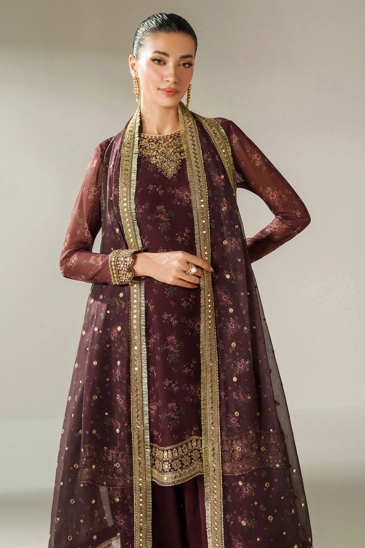 Jazmin UC-3096 Formals 2026 - Image 2