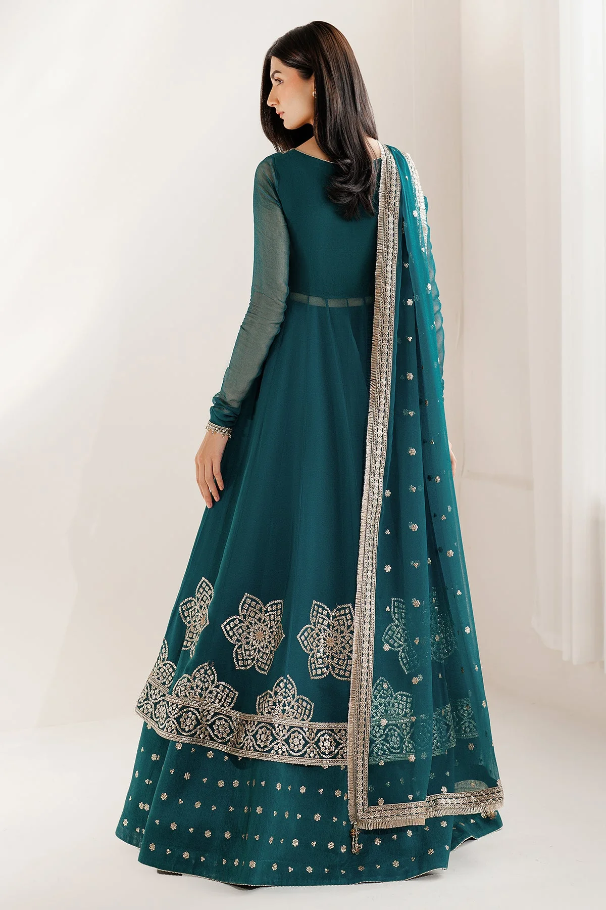 Jazmin UC-3097 Formals 2026 - Image 2