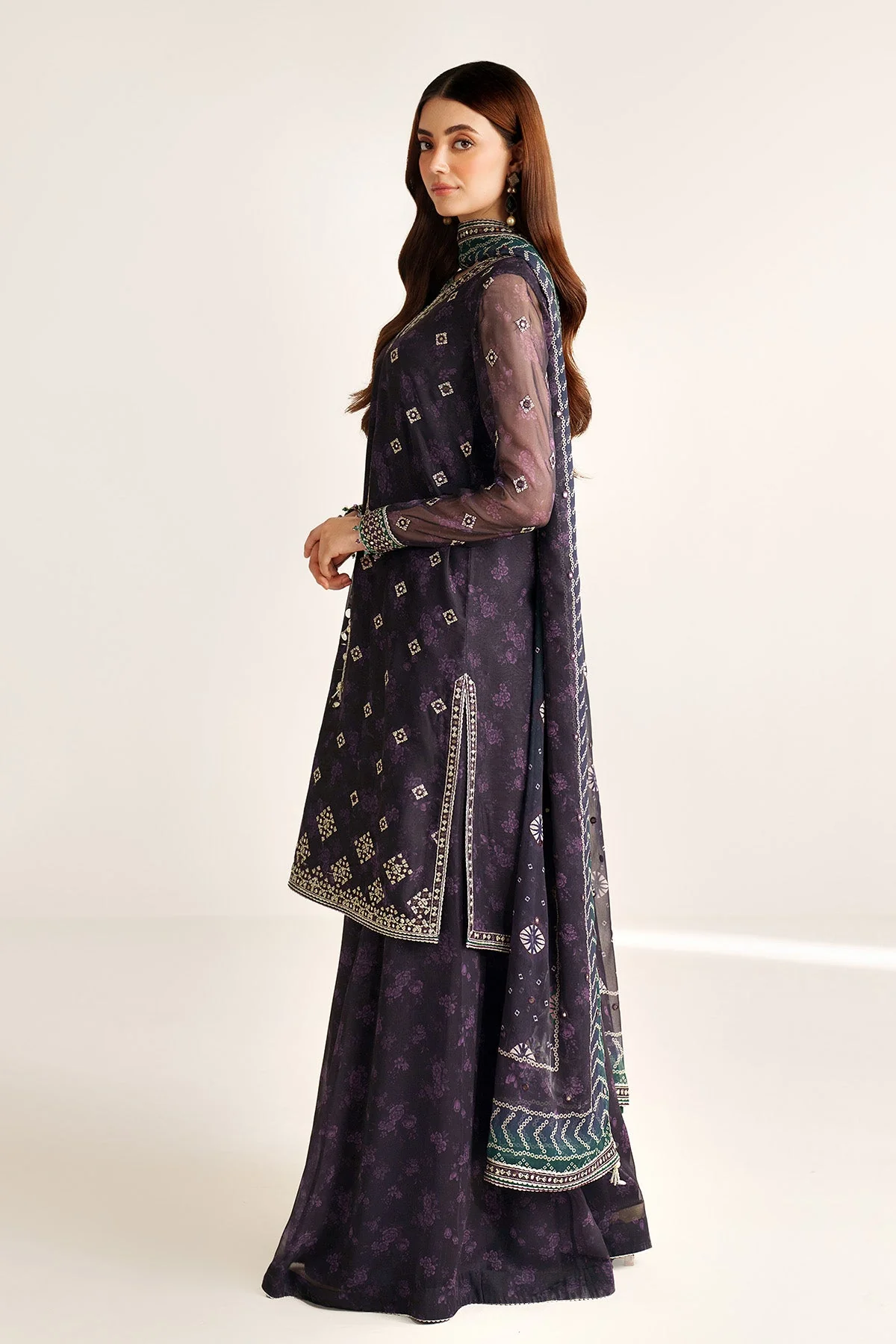 Jazmin UC-3101 Formals 2026 - Image 2