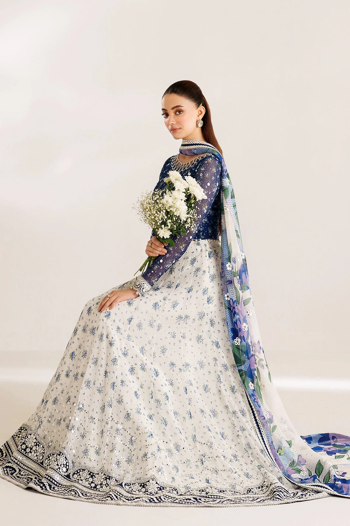 Jazmin UC-3106 Formals 2026 - Image 2