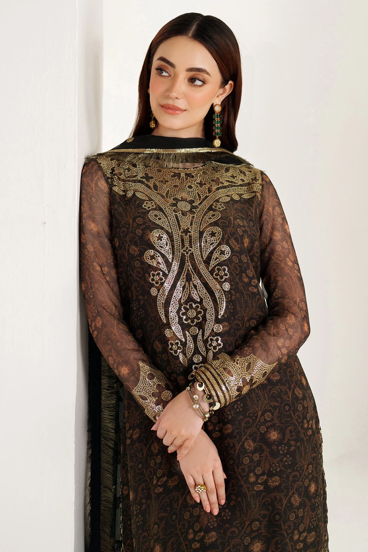 Jazmin UC-3109 Formals 2026 - Image 2