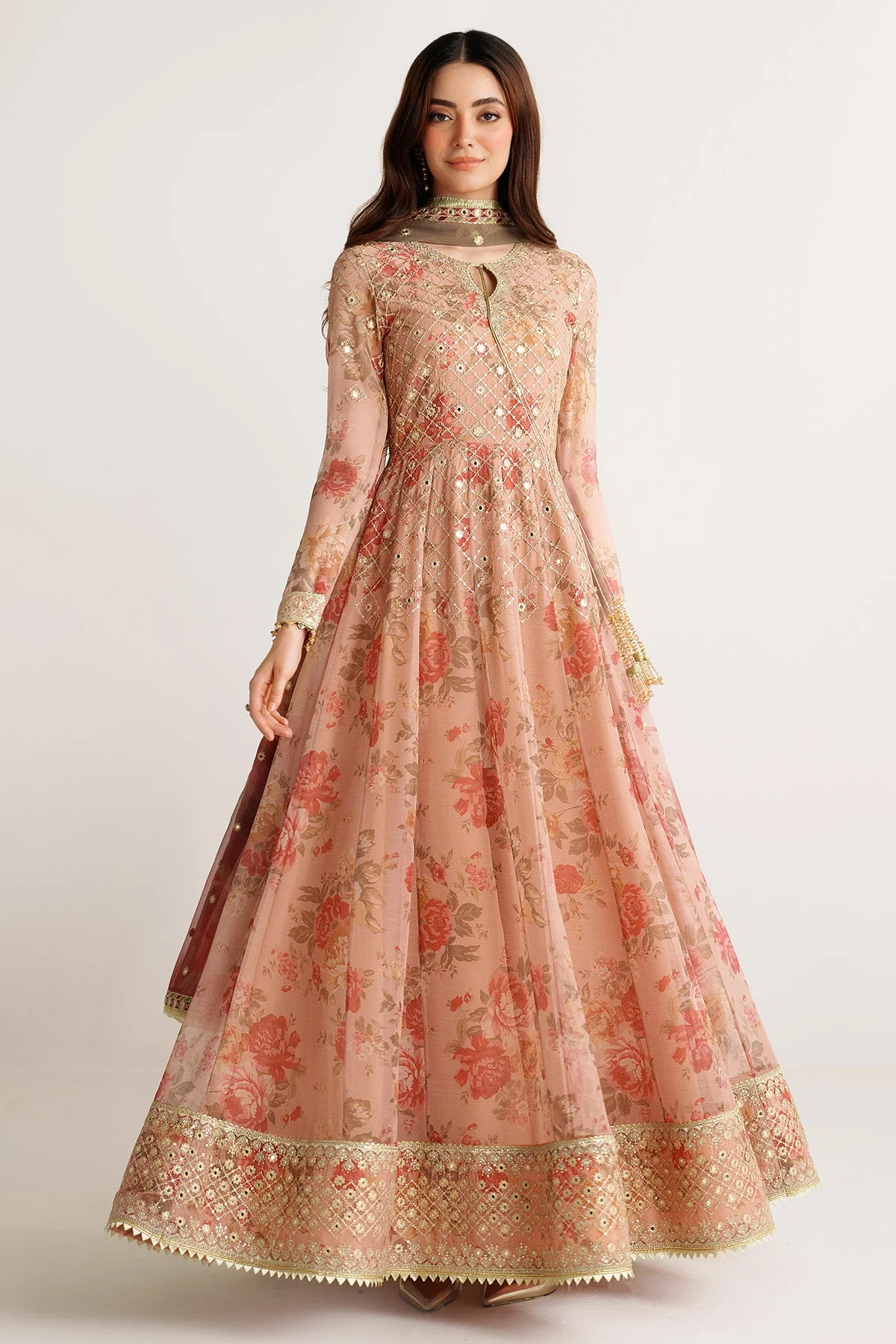 Jazmin UC-3110 Formals 2026 - Image 2