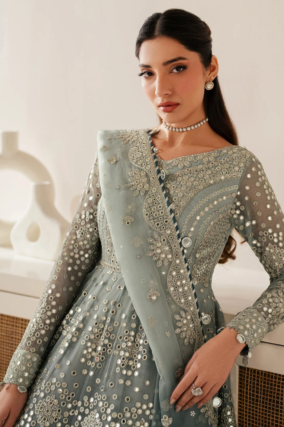 Jazmin UC-3116 Formals 2026 - Image 2