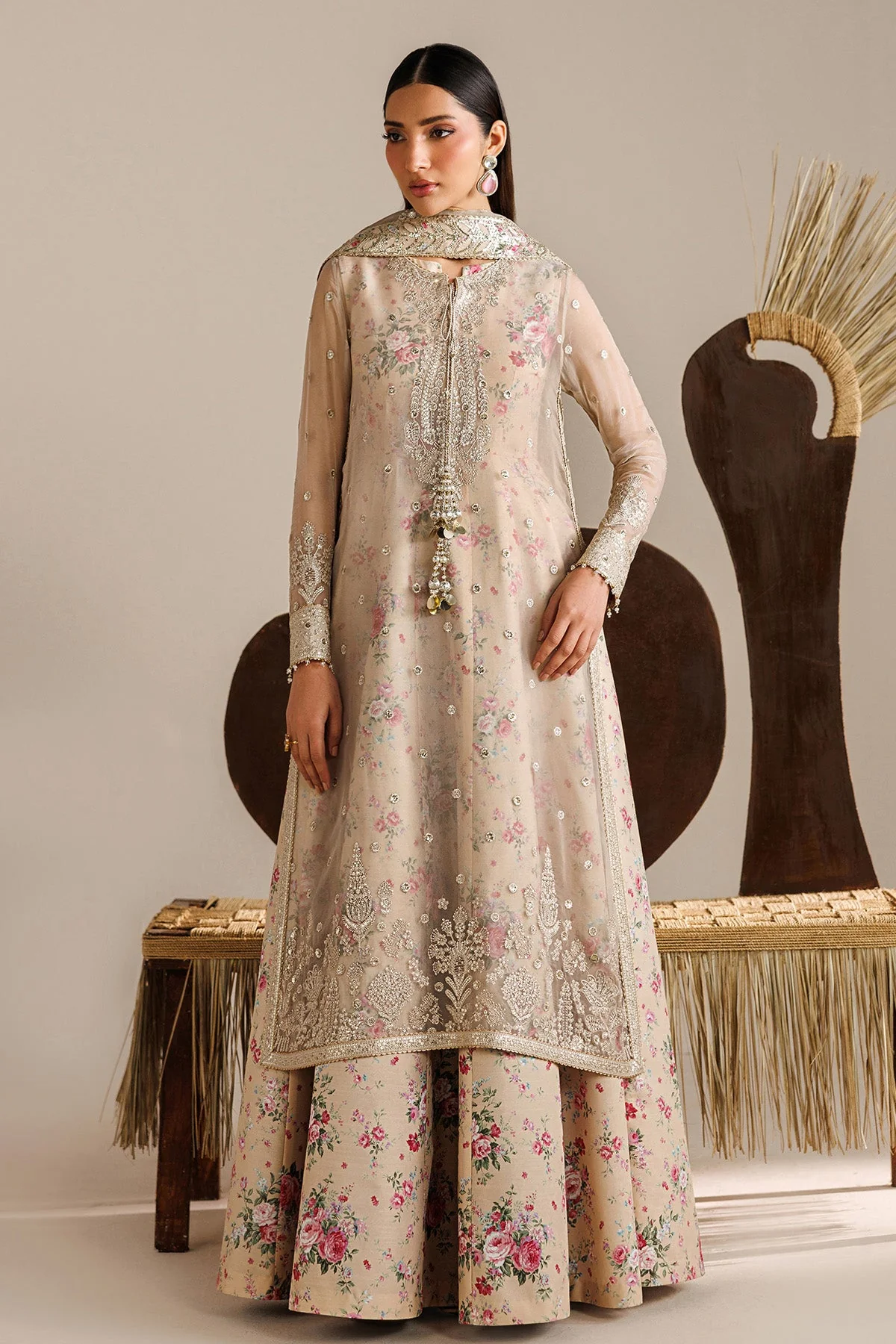Jazmin UC-3117 Semi Formal 0