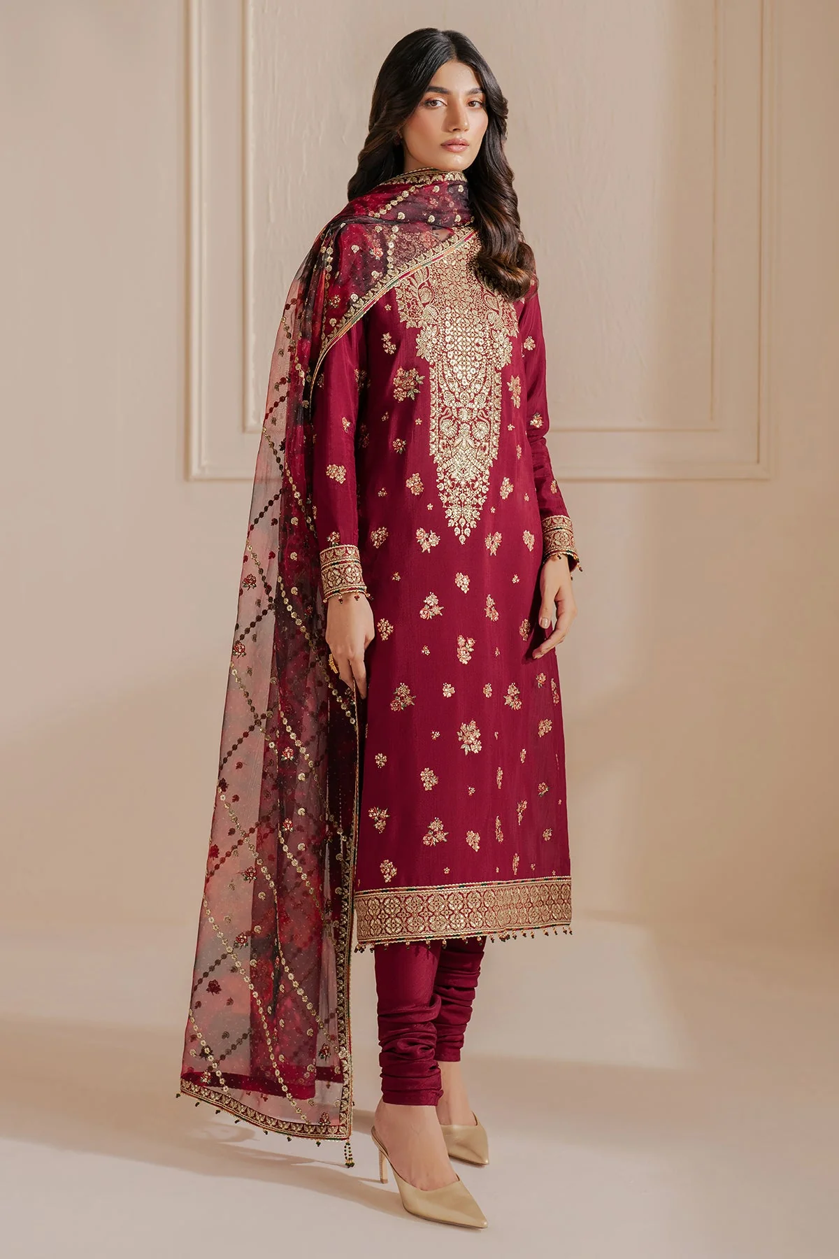 Jazmin UR-7052 Formals 2026