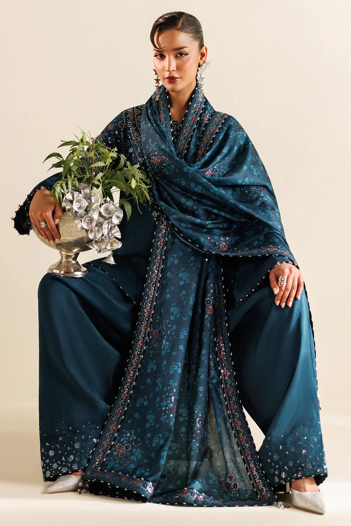 Jazmin UR-7062 Formals 2026 - Image 2