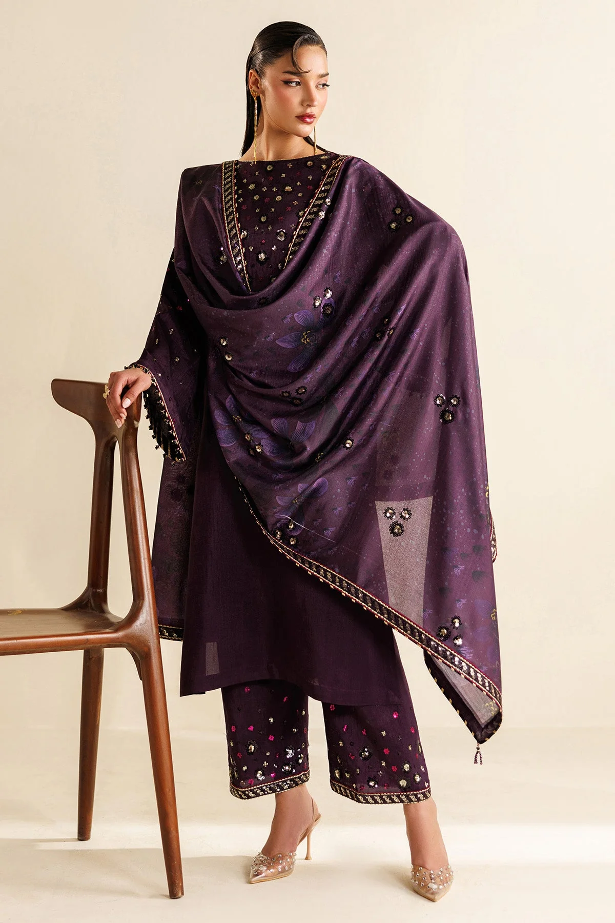 Jazmin UR-7063 Formals 2026