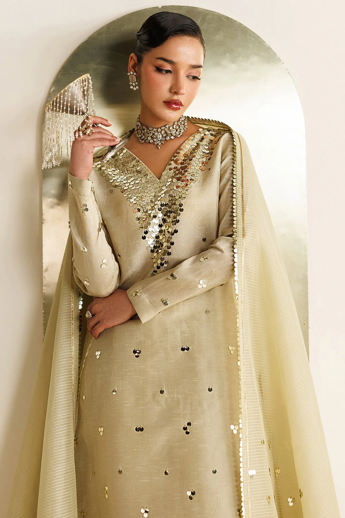 Jazmin UR-7072 Formals 2026 - Image 2