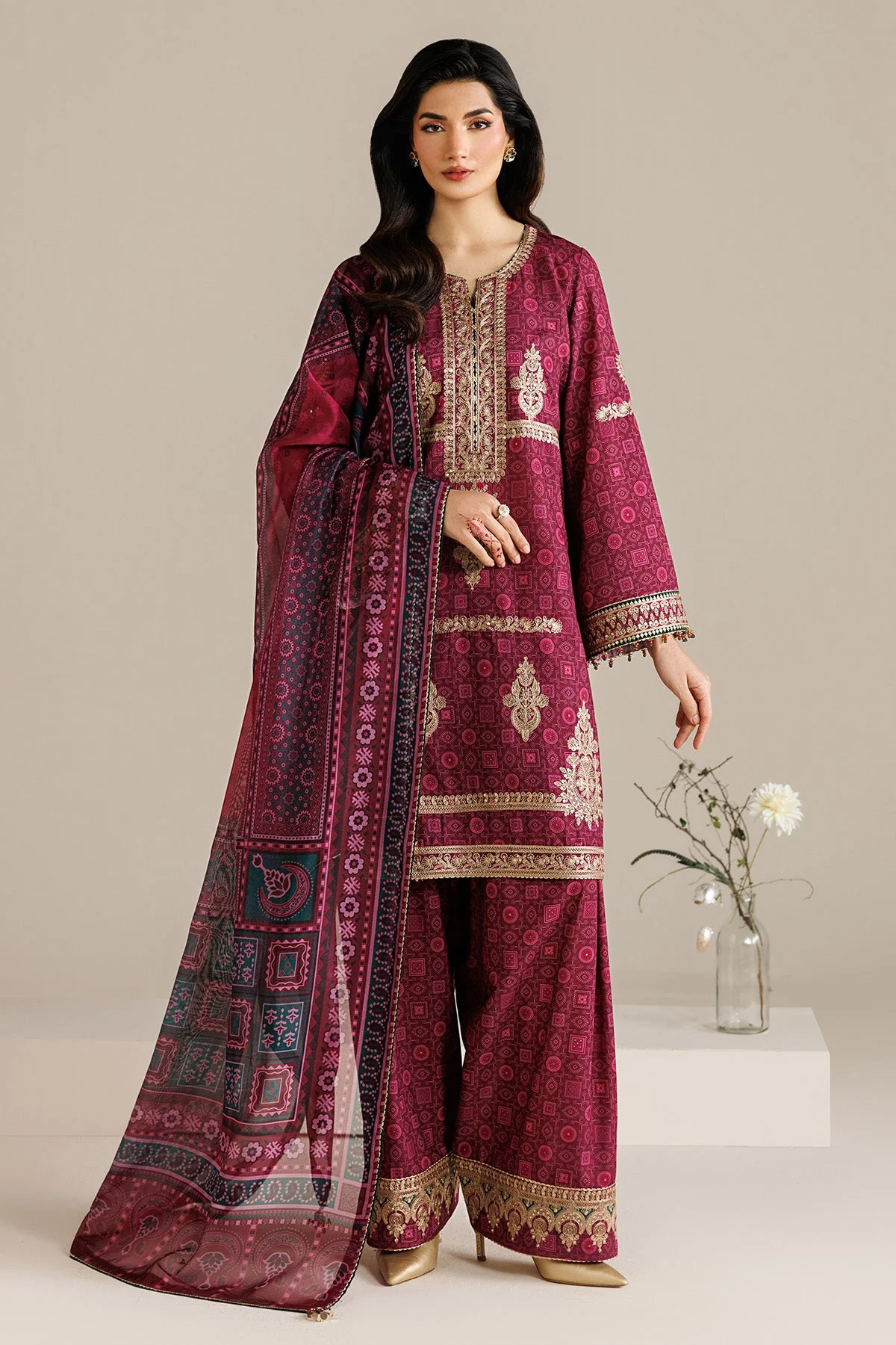 Jazmin UR-7074 Formals 2026