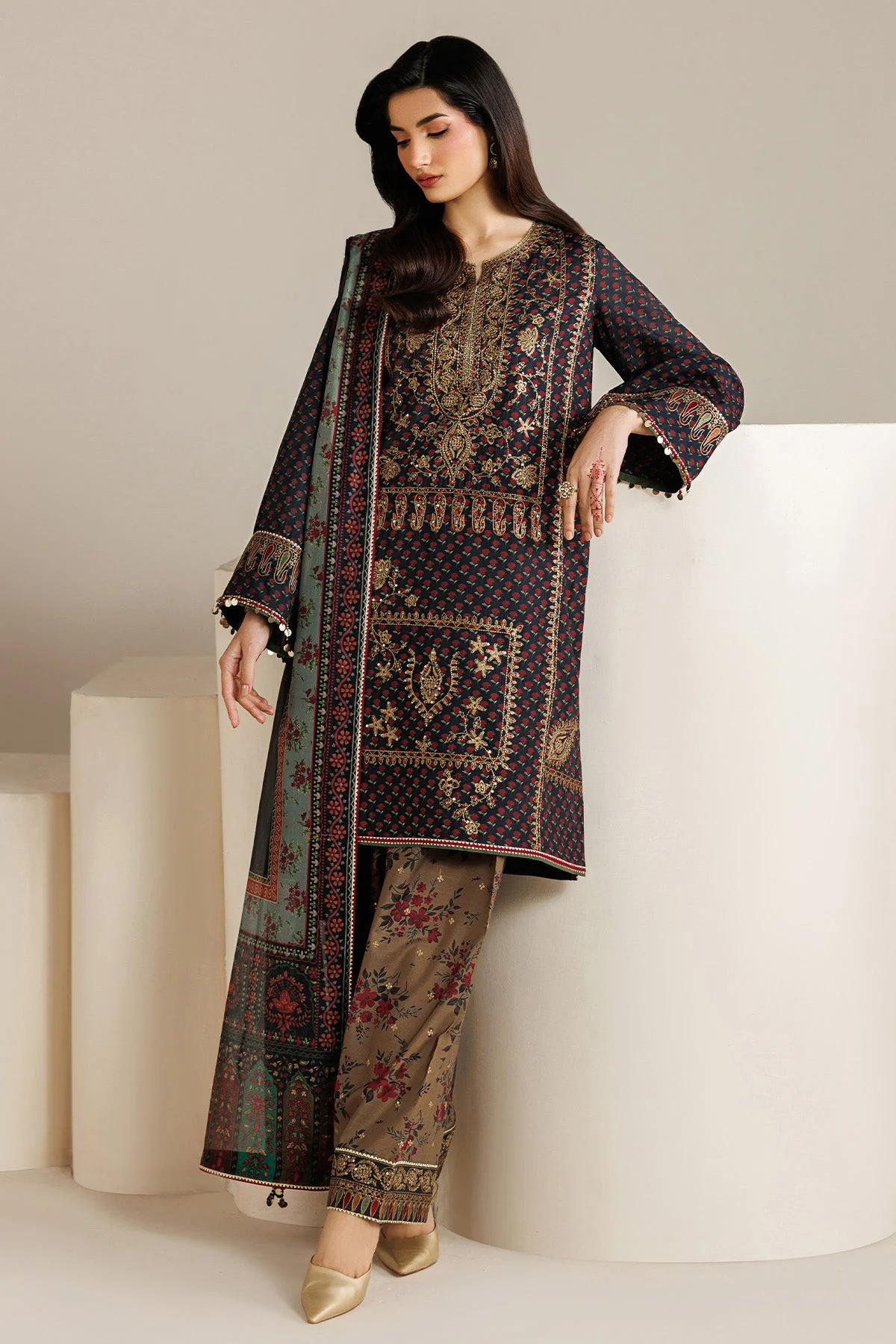 Jazmin UR-7078 Formals 2026