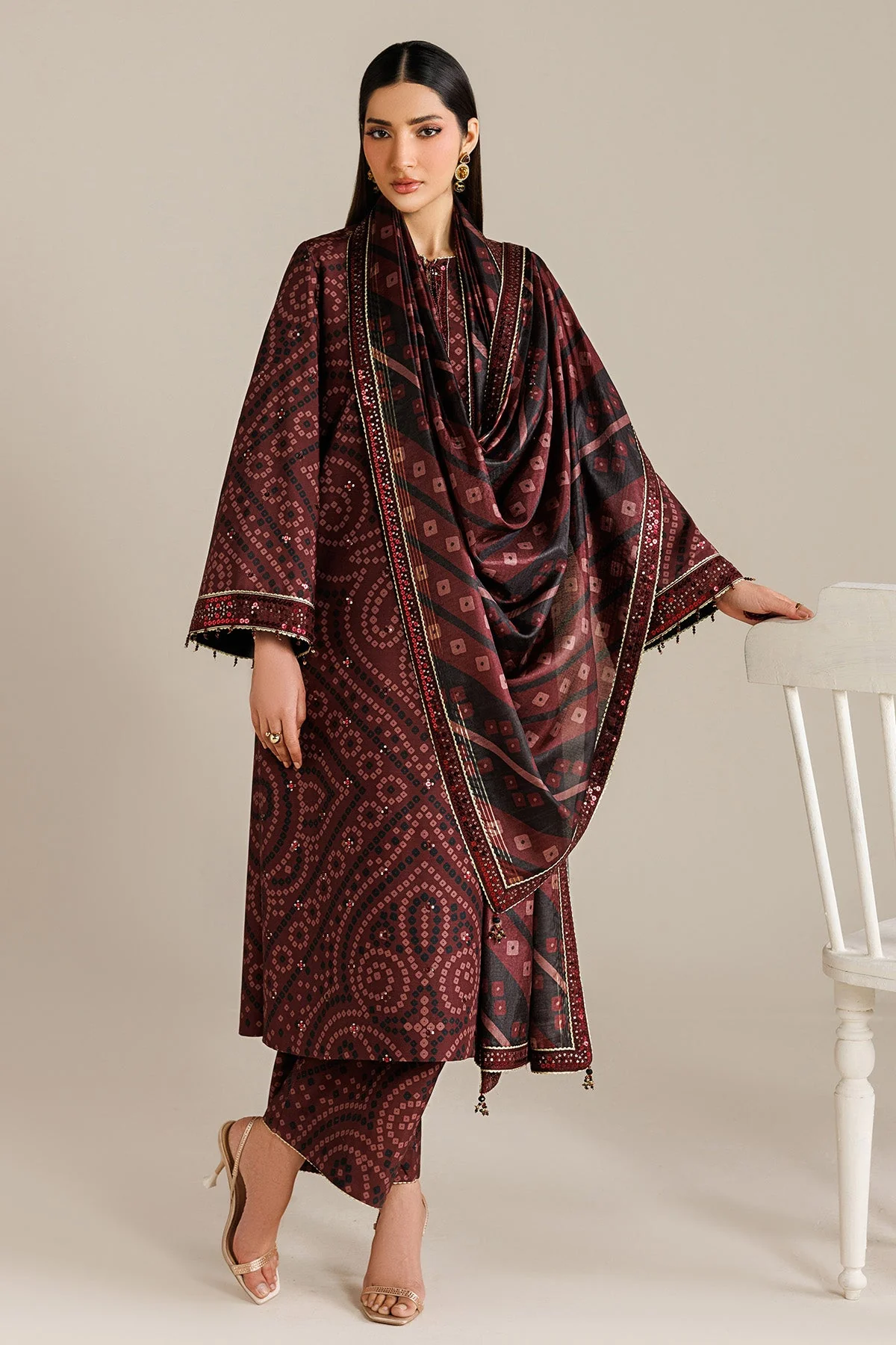 Jazmin UR-7079 Formals 2026 - Image 2