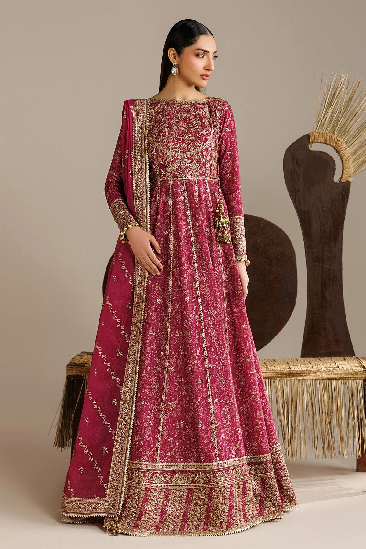 Jazmin UR-7084 Semi Formal 0 - Image 2
