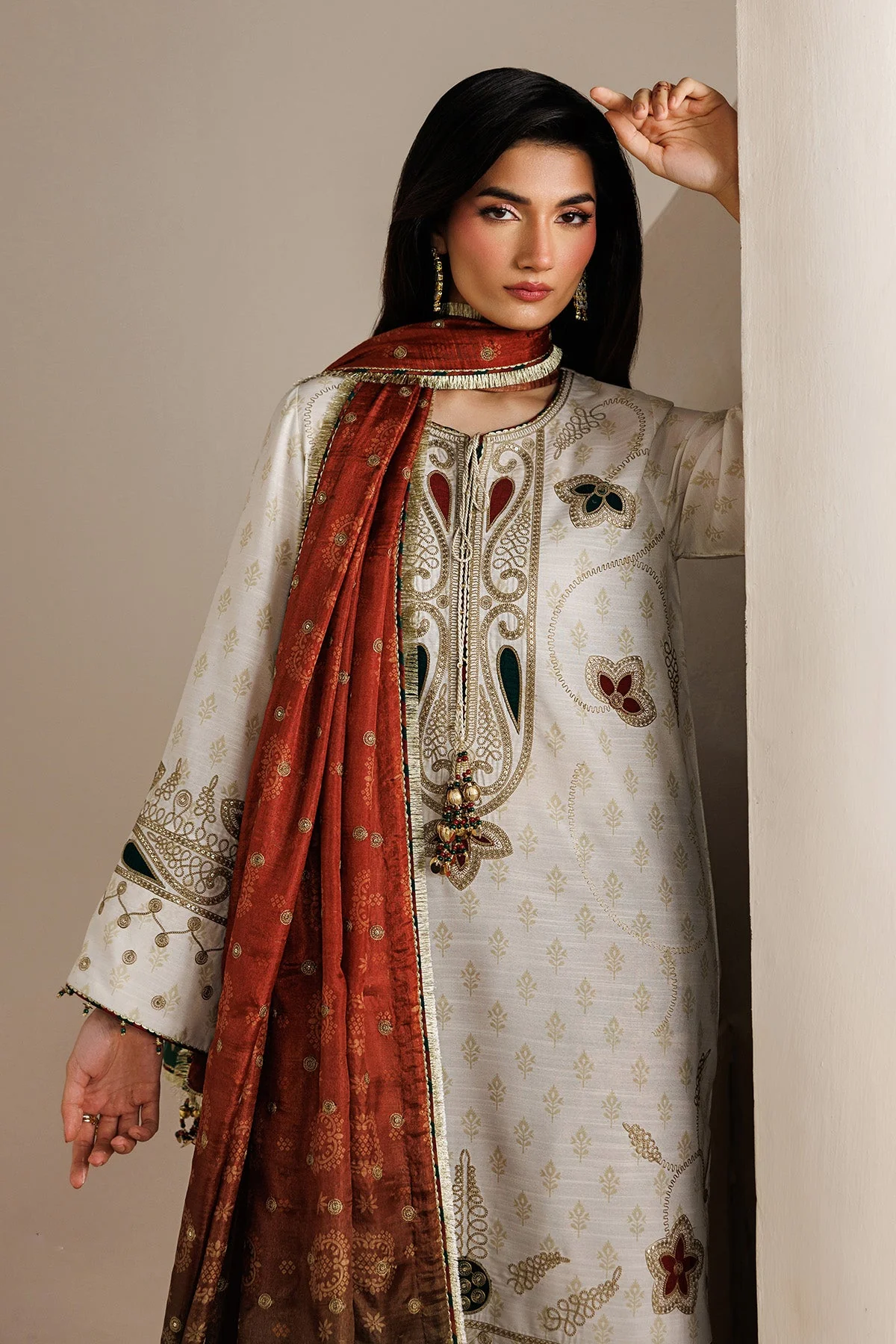 Jazmin UR-7085 Semi Formal 0