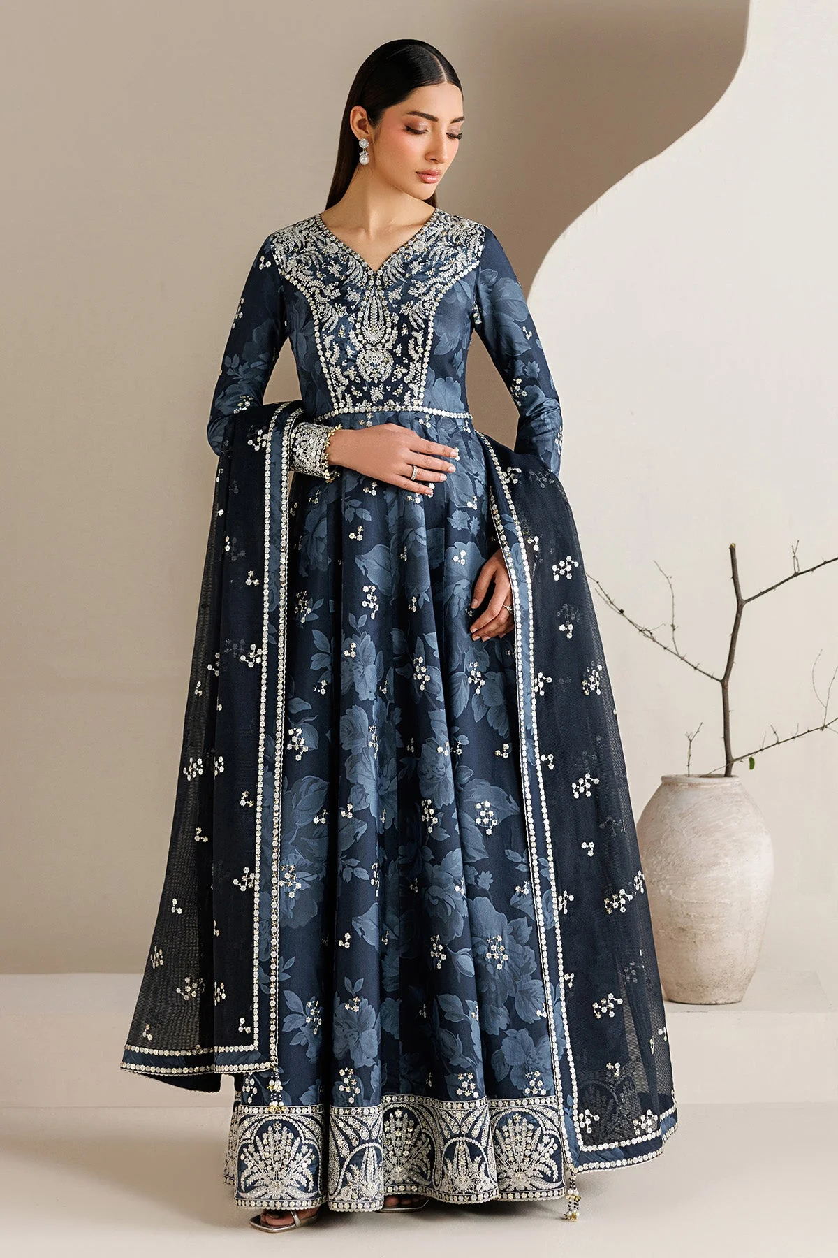 Jazmin UR-7086 Semi Formal 0 - Image 2