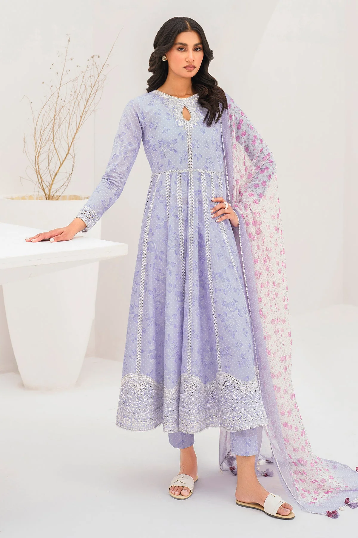 Jazmin USE-9105 Summer Exclusive 2025